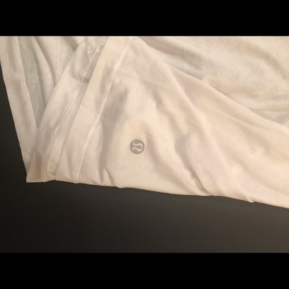 Lululemon Tank - Picture 3 of 3